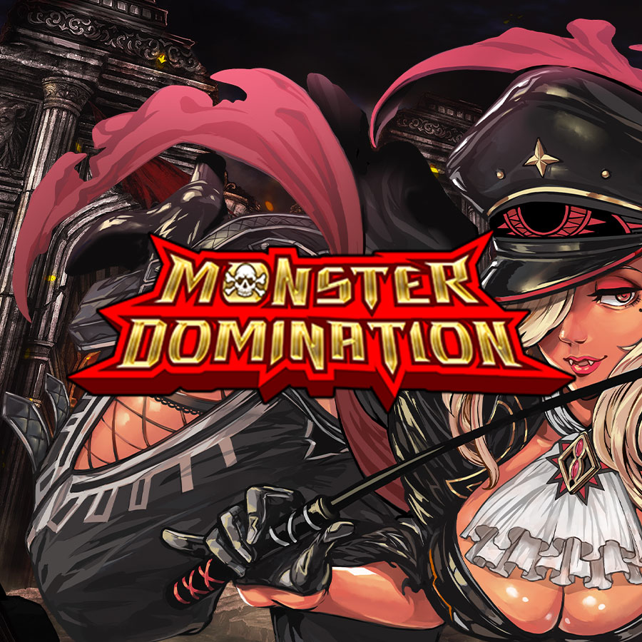 Monster Domination