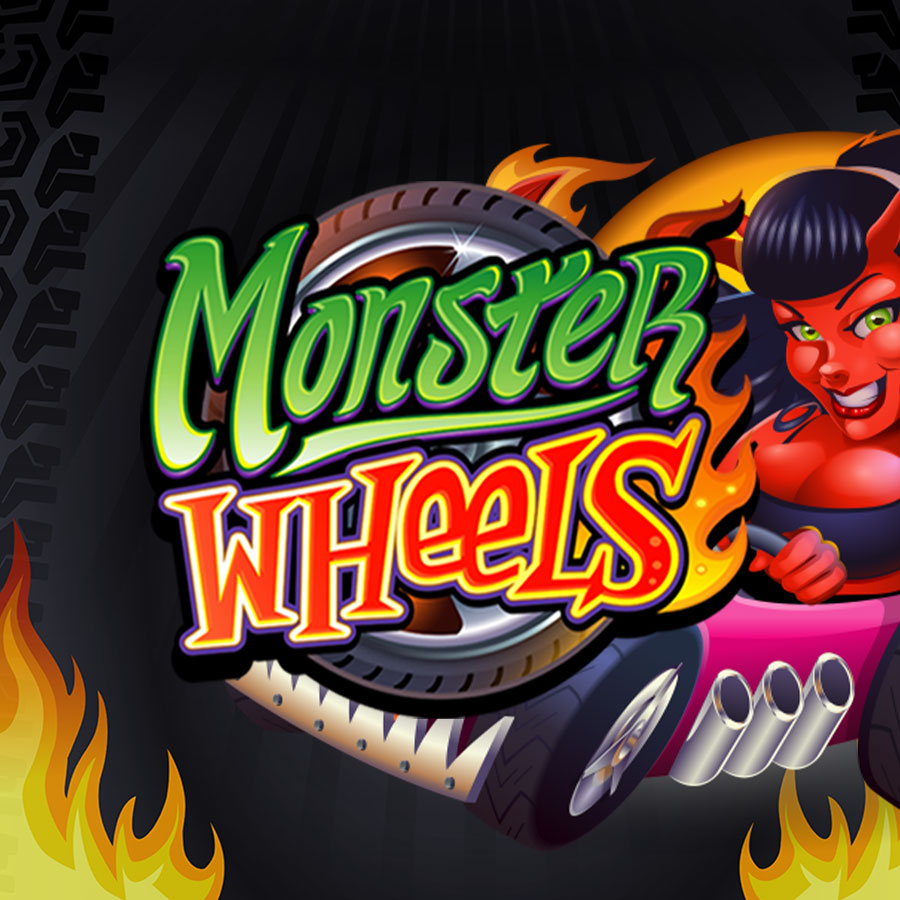 Monster Wheels