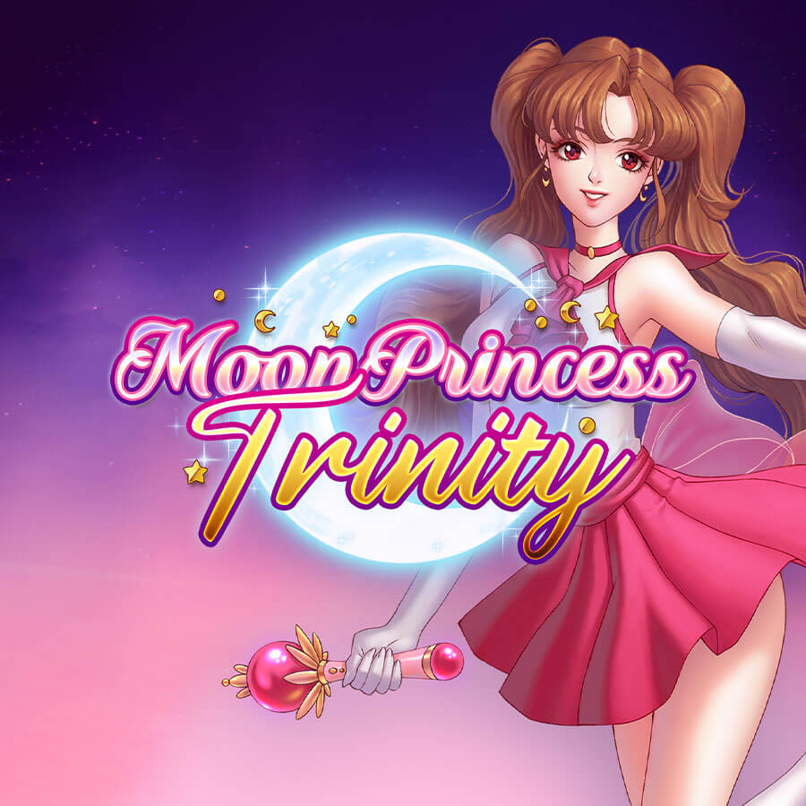 play moon princess slot