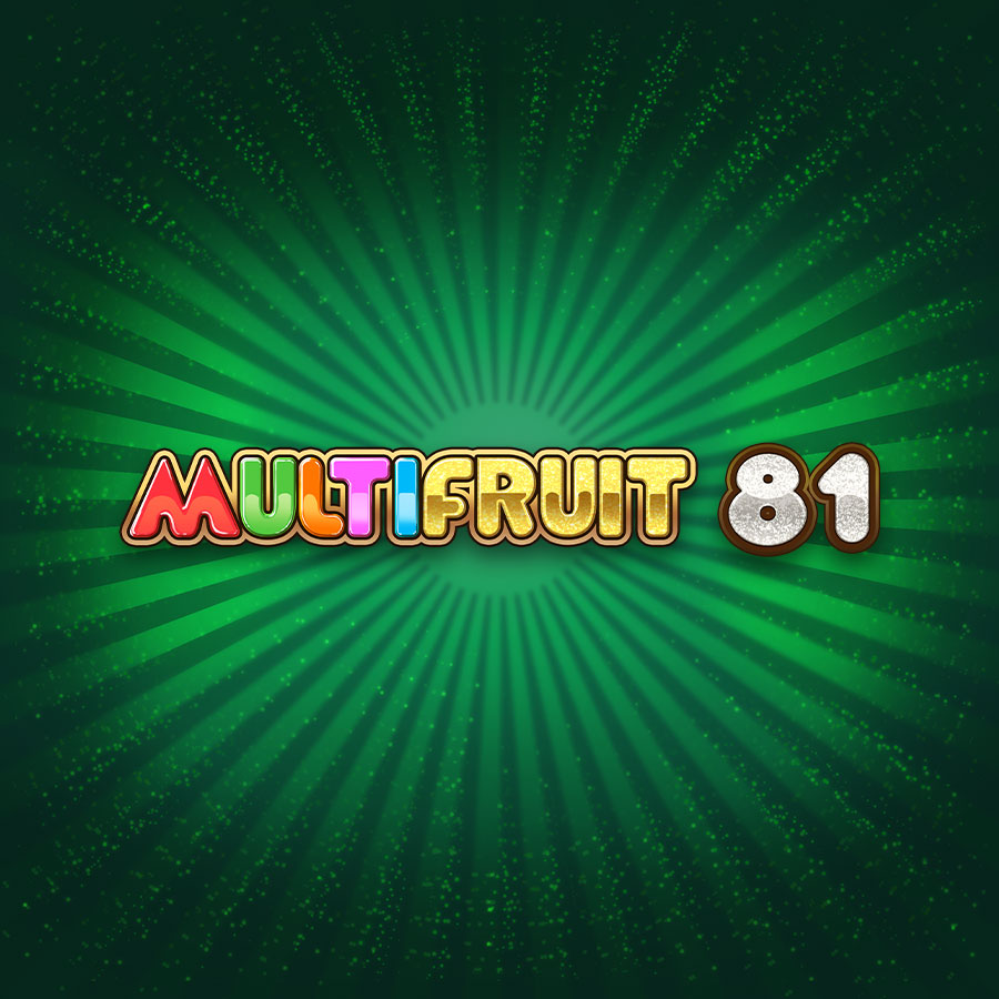 Multifruit 81