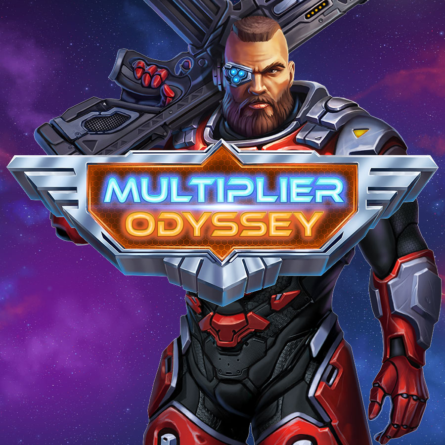 Multiplier Odyssey