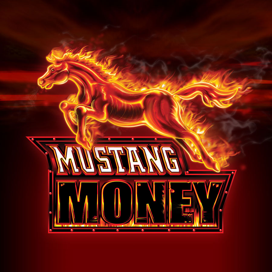 Mustang Money