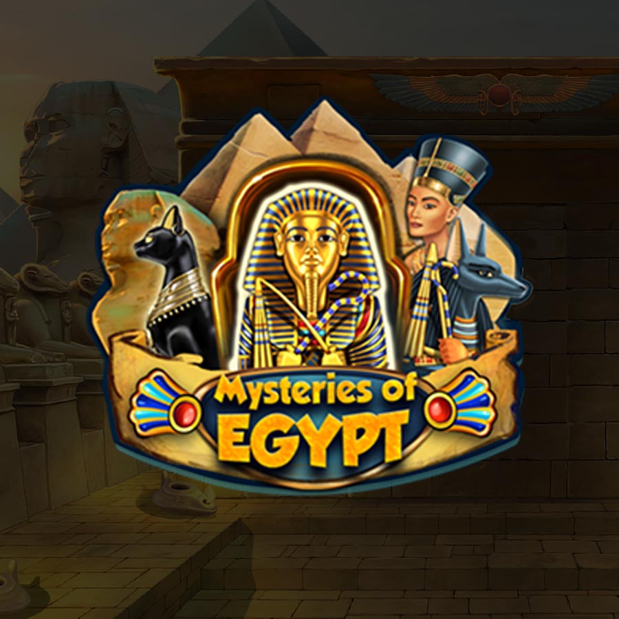 Mysteries of Egypt