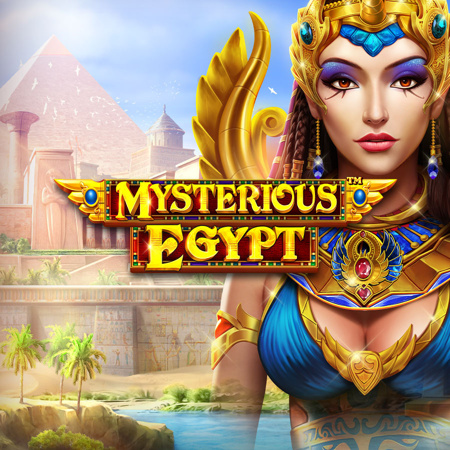 Mysterious Egypt™