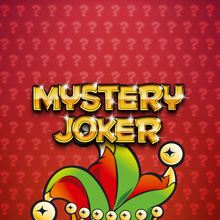 Mystery Joker