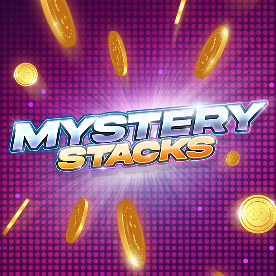 Mystery Stacks