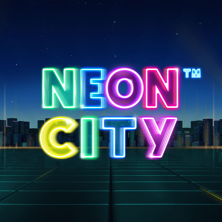 Neon City