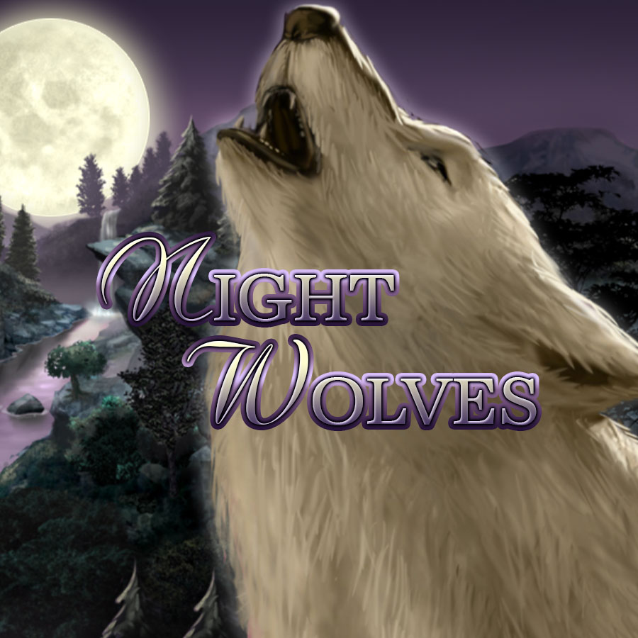 Night Wolves
