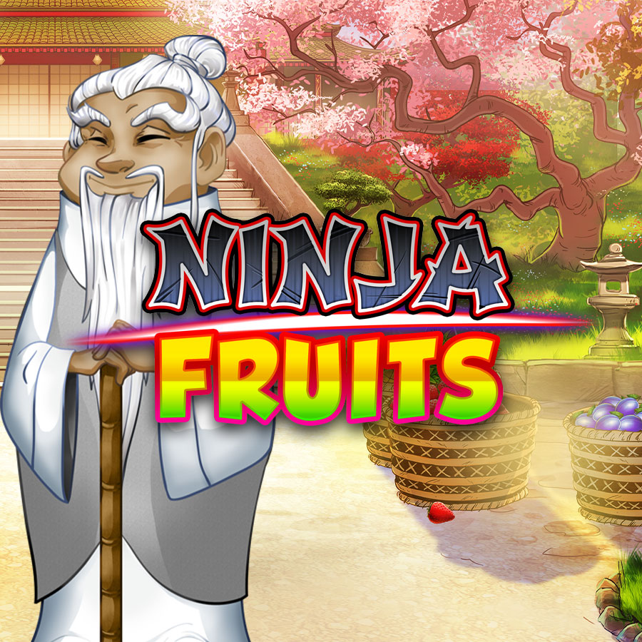 Ninja Fruits