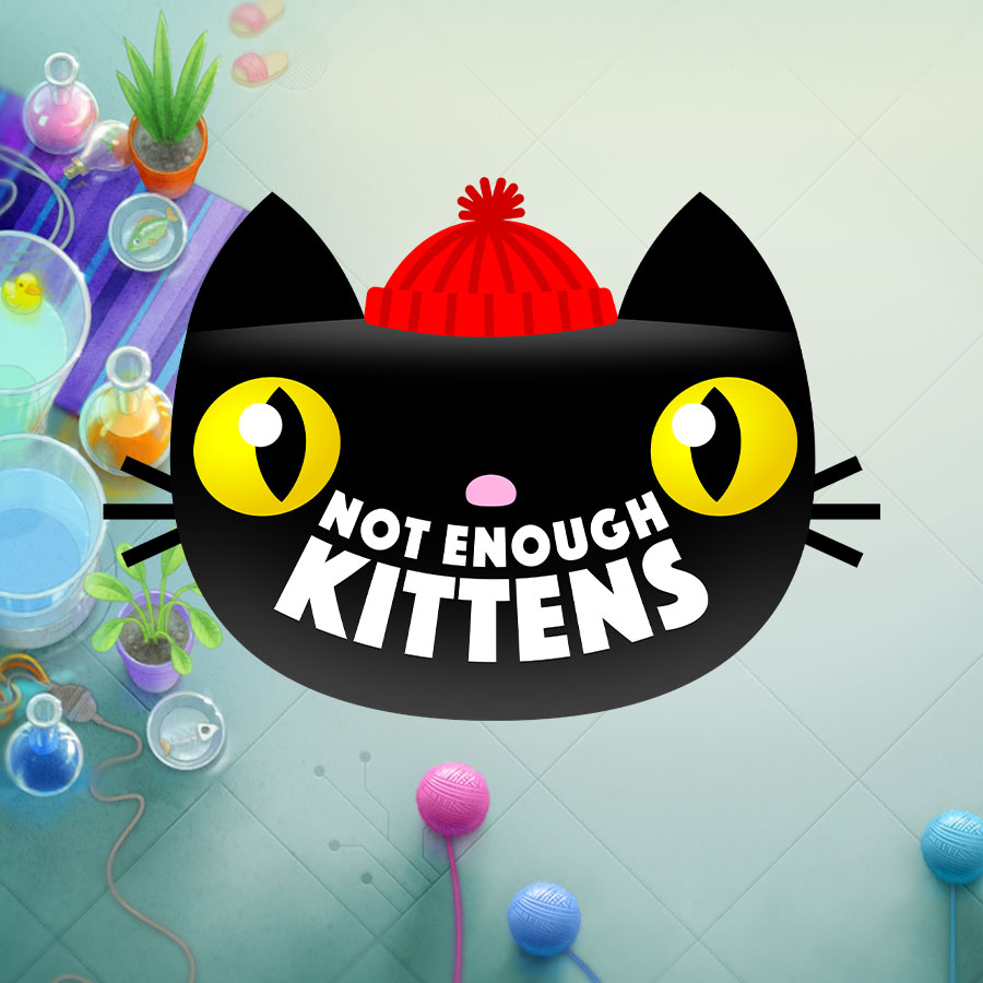 Not Enough Kittens
