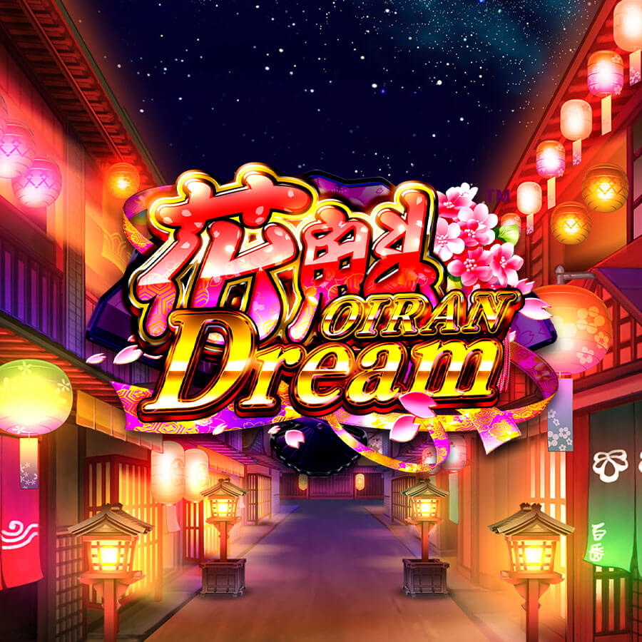Oiran Dreams