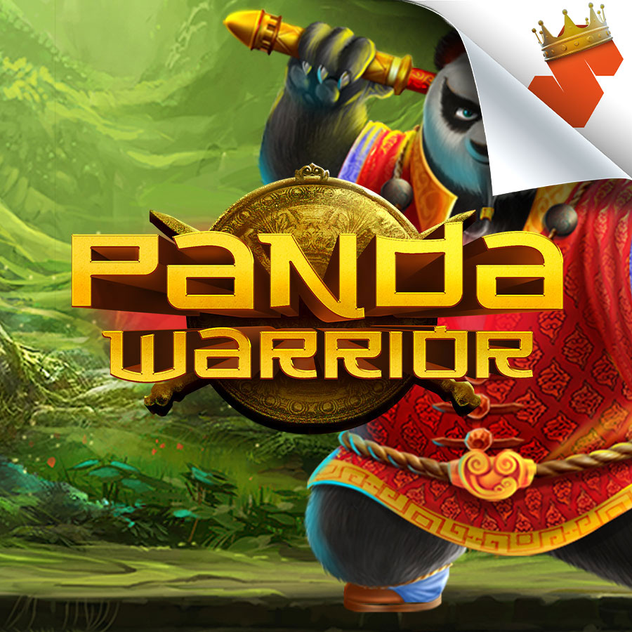 Panda Warrior