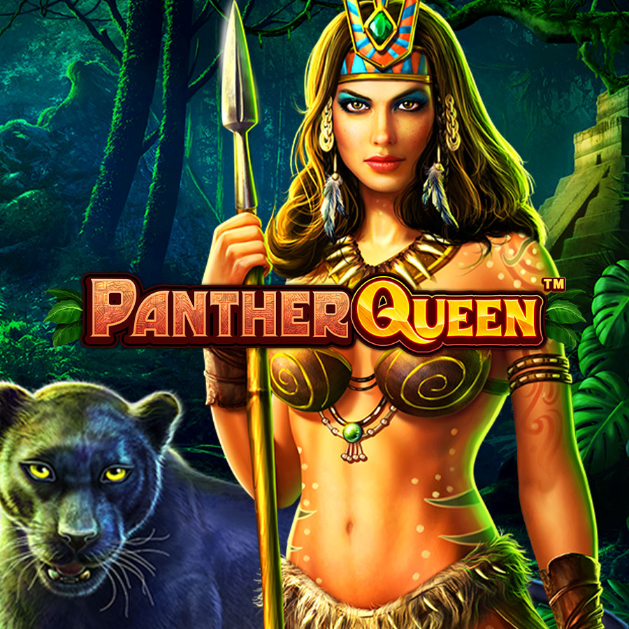 Panther Queen
