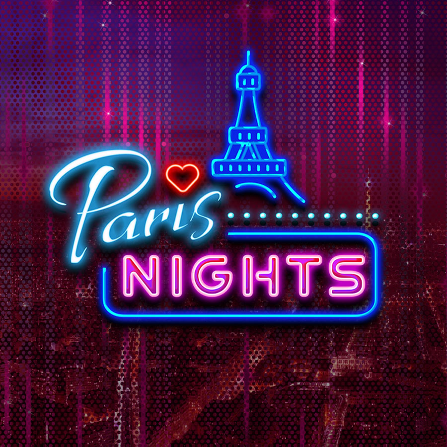 Paris Nights