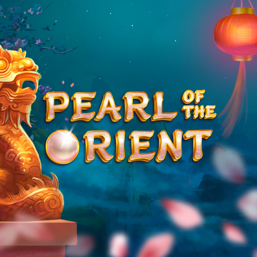 Pearl of the Orient