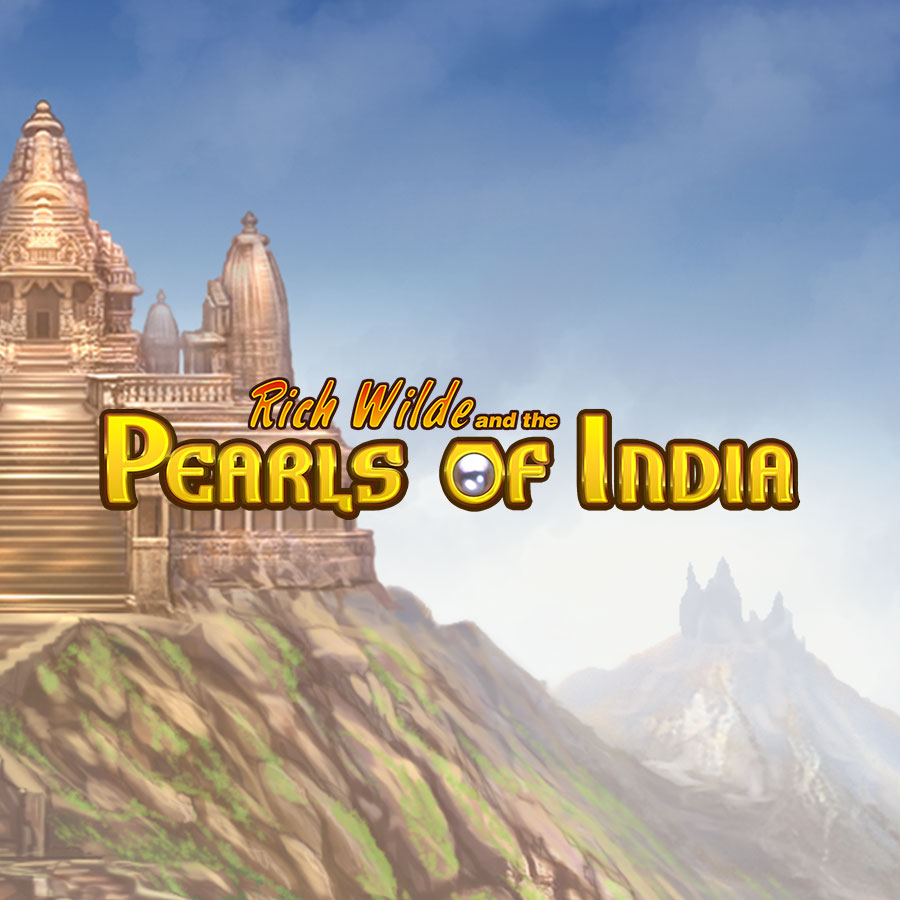 Pearls Of India