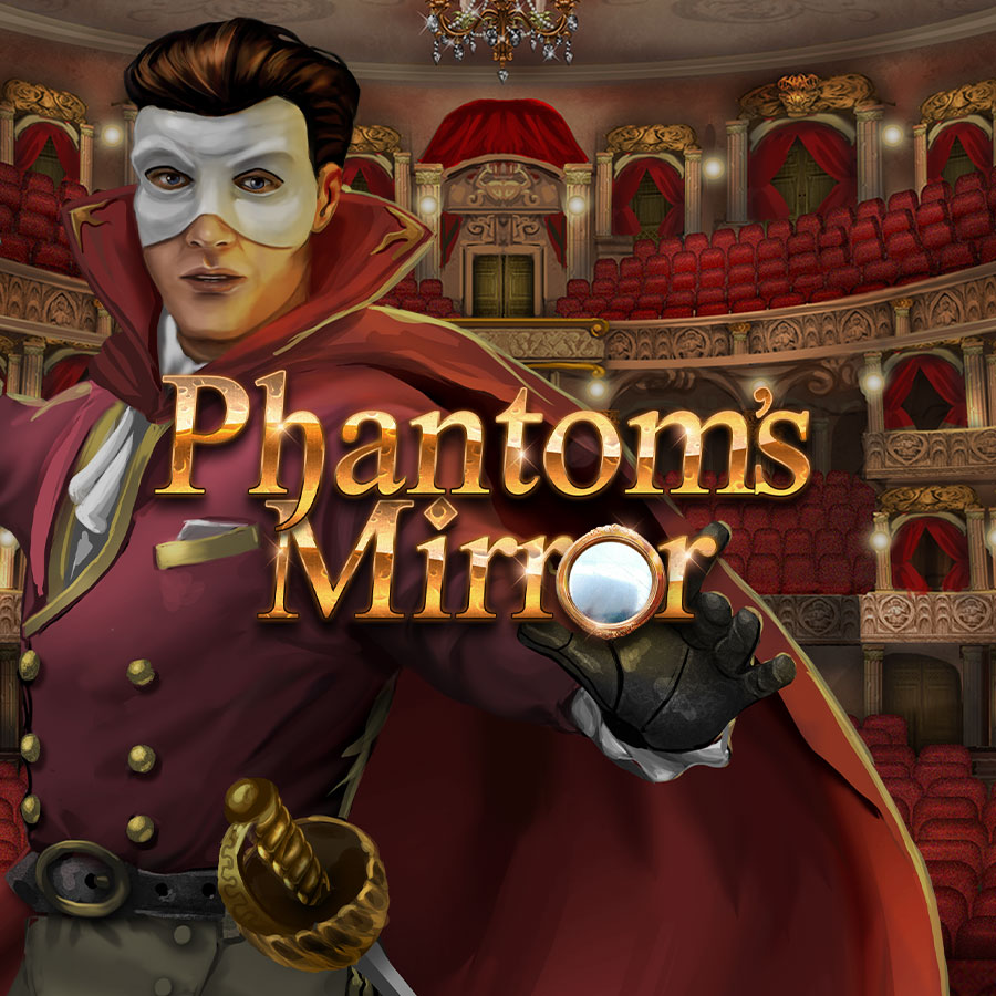 Phantom's Mirror