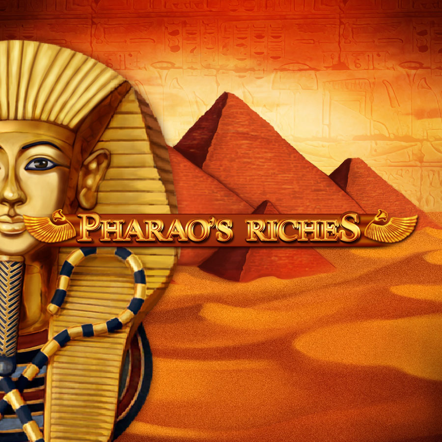 Pharao's Riches