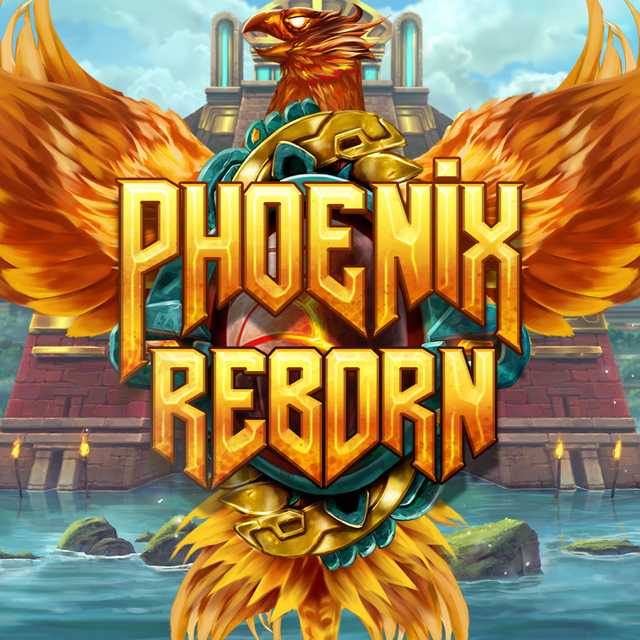 Phoenix Reborn
