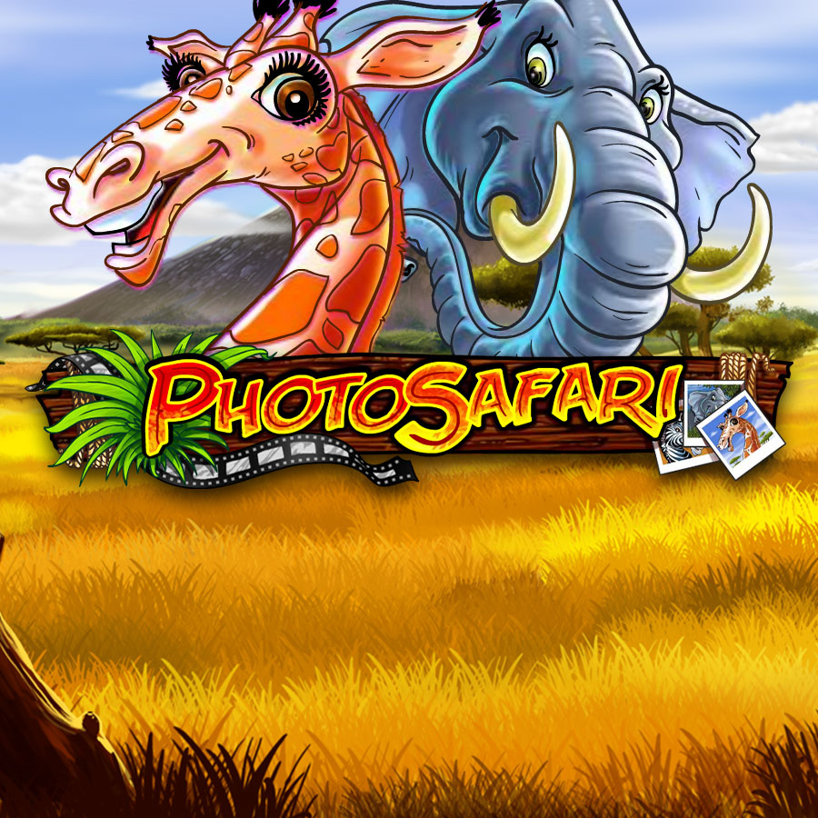 Photo Safari