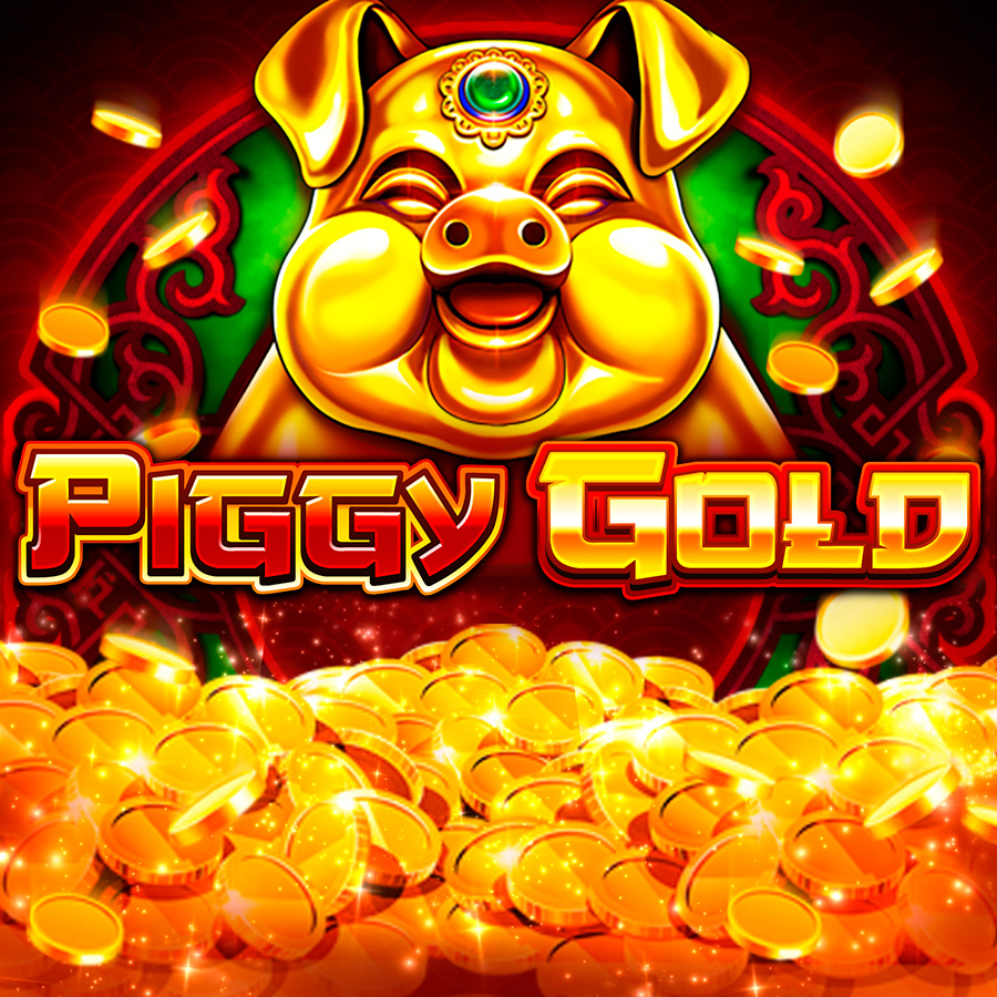 Piggy Gold
