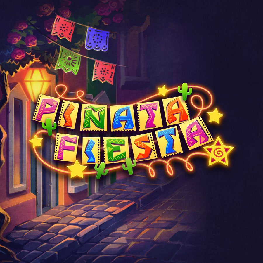 Piñata Fiesta