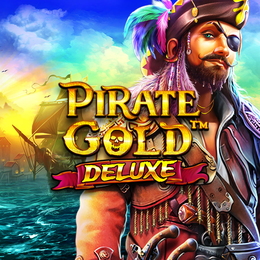 Pirate Gold Deluxe