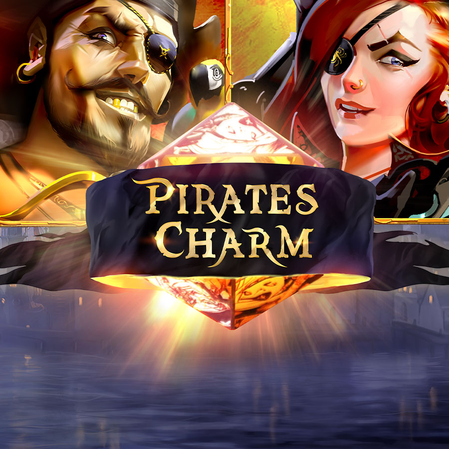 Pirate's Charm