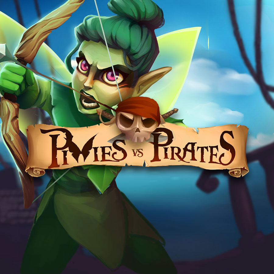 Pixies vs Pirates