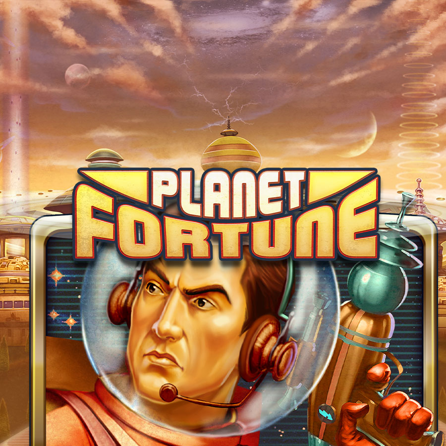 Planet Fortune