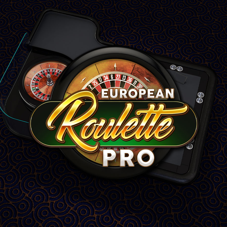 European Roulette Pro