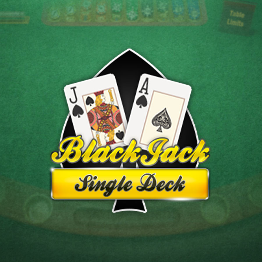 Single Deck Blackjack Multihand