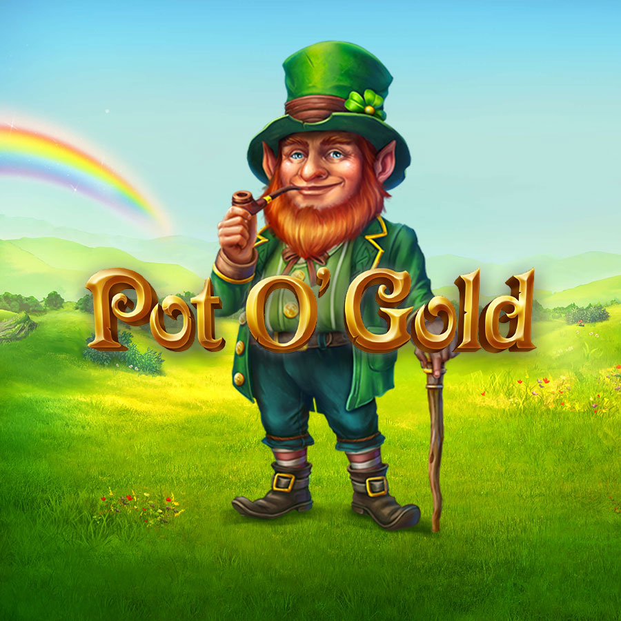 Pot O'Gold