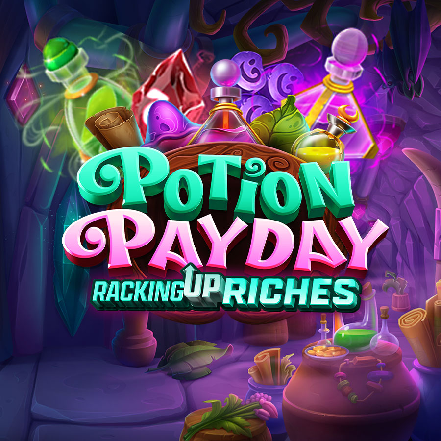 Potion Payday