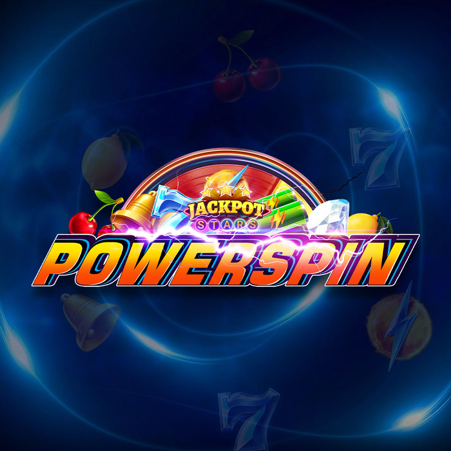 Power Spin