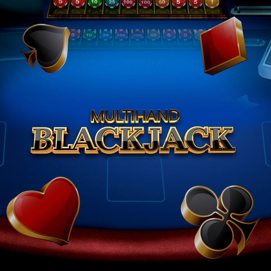 Blackjack demo