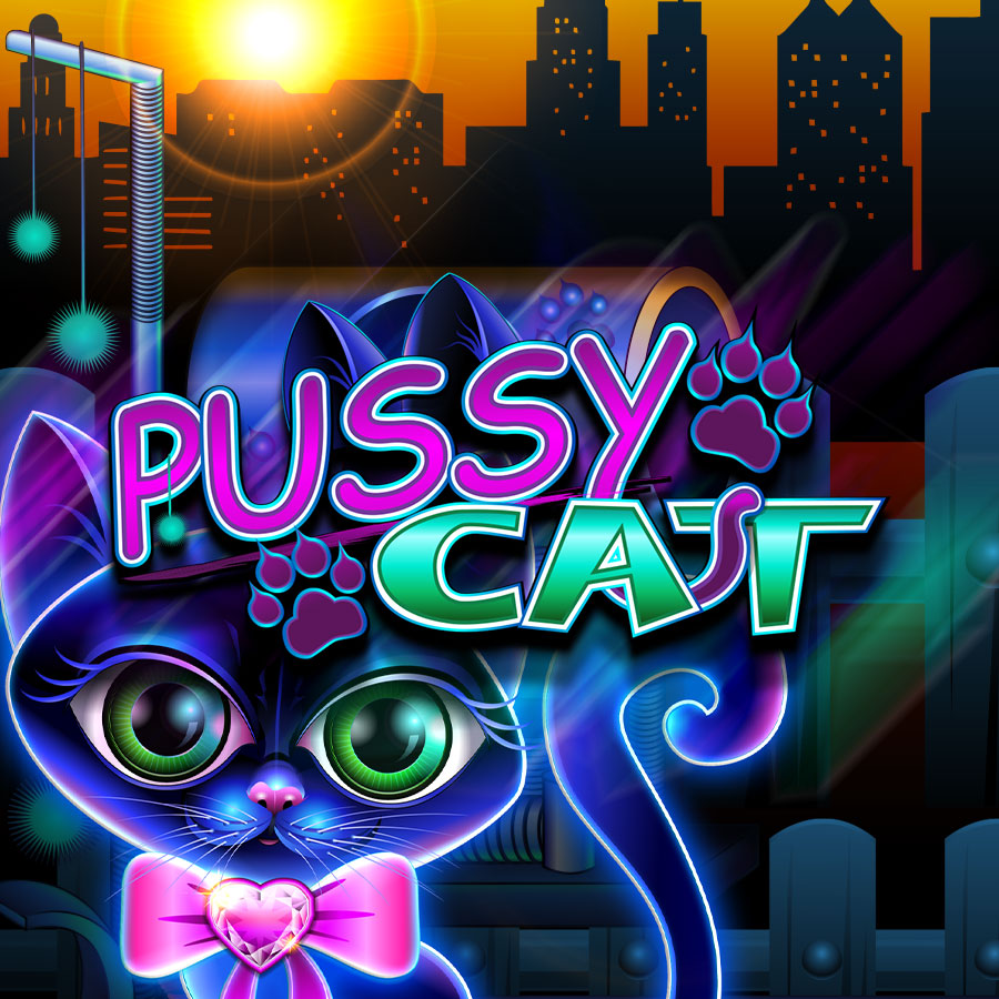 Pussy Cat