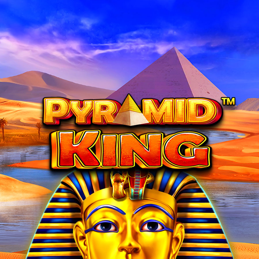 Pyramid King