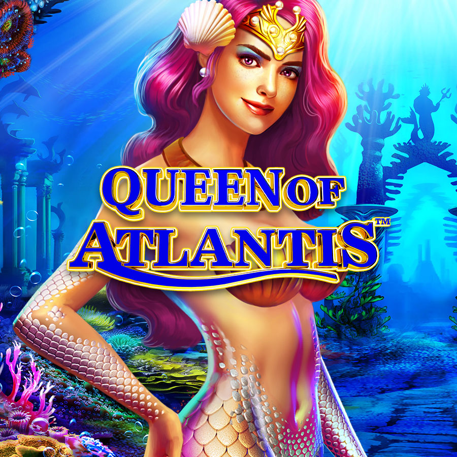 Queen of Atlantis