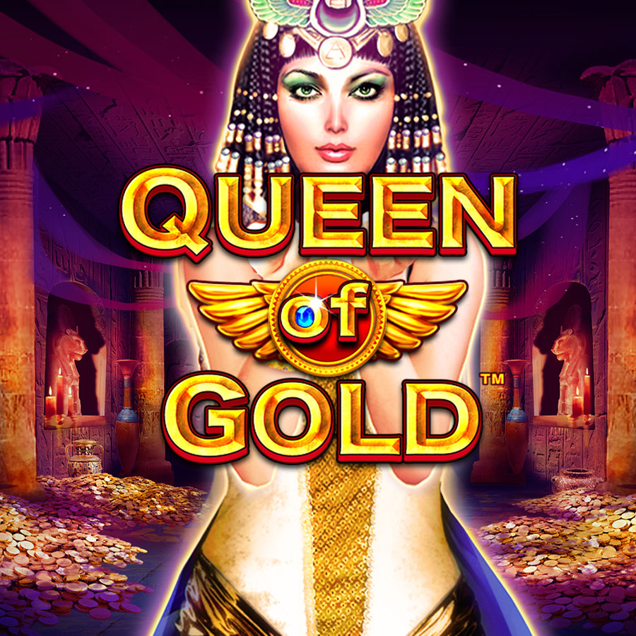 Queen of Gold