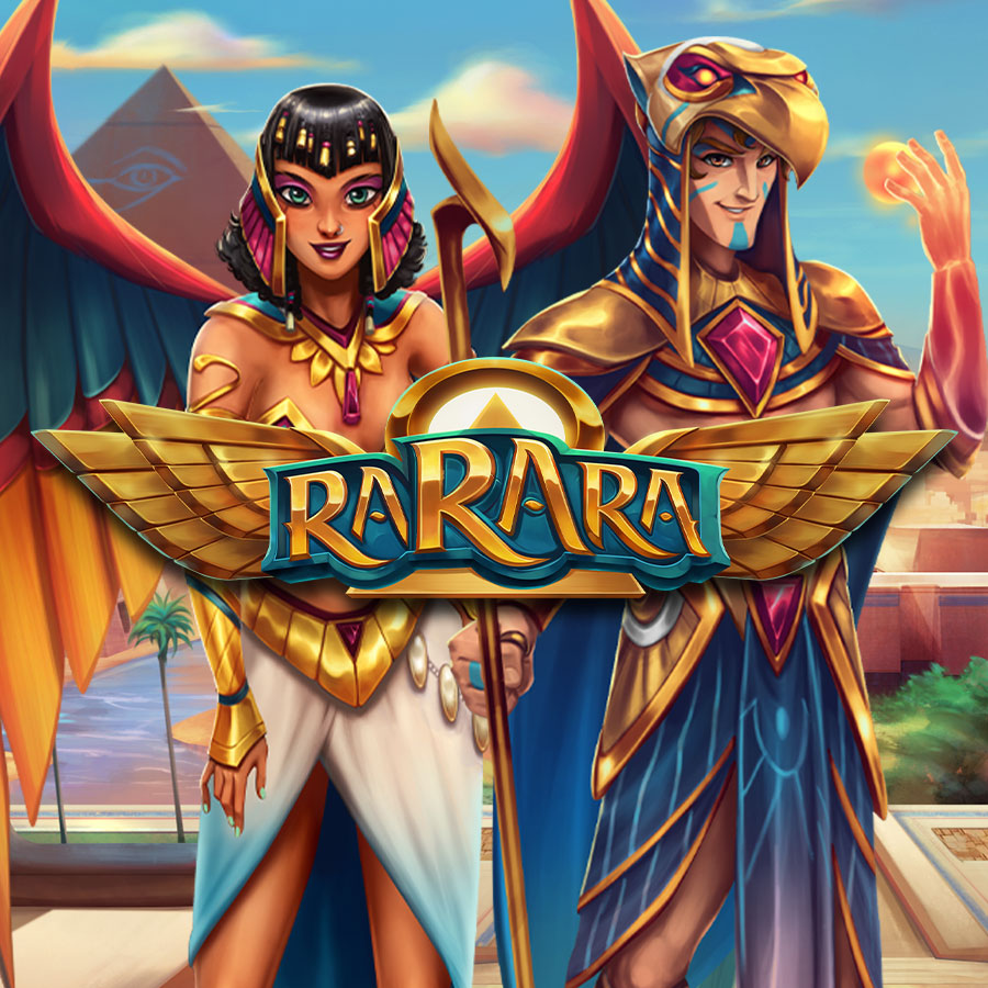 RaRaRa
