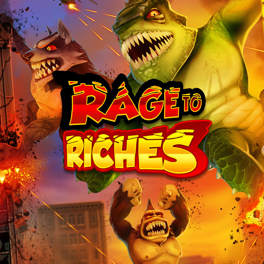 Rage To Riches