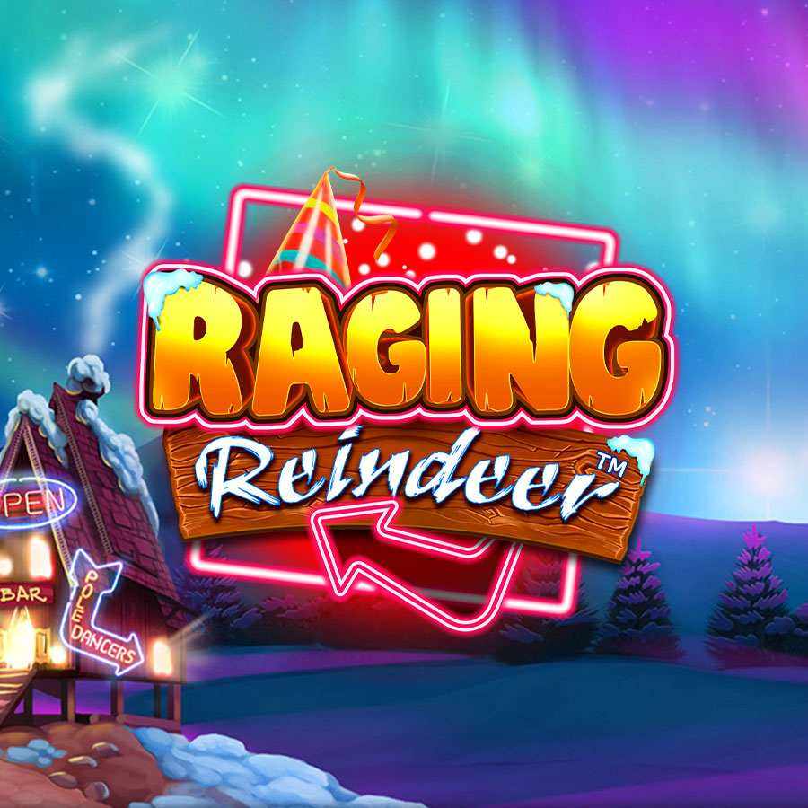 Raging Reindeer