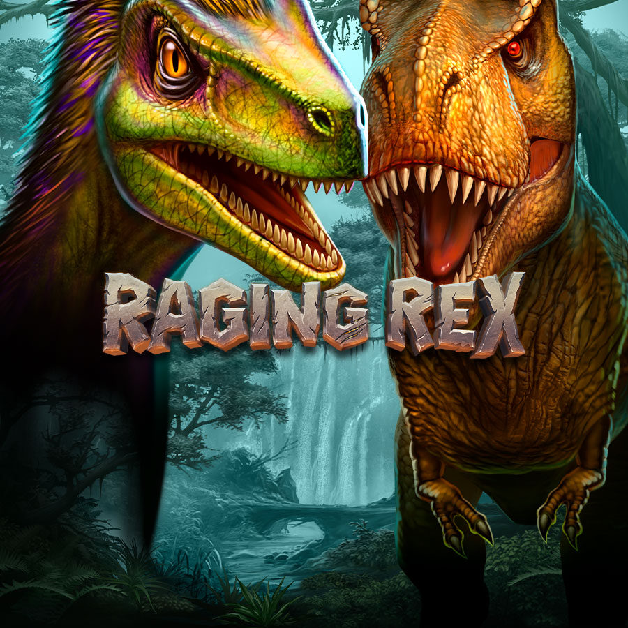 Raging Rex