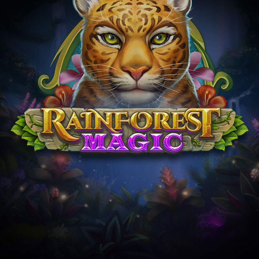 Rainforest Magic