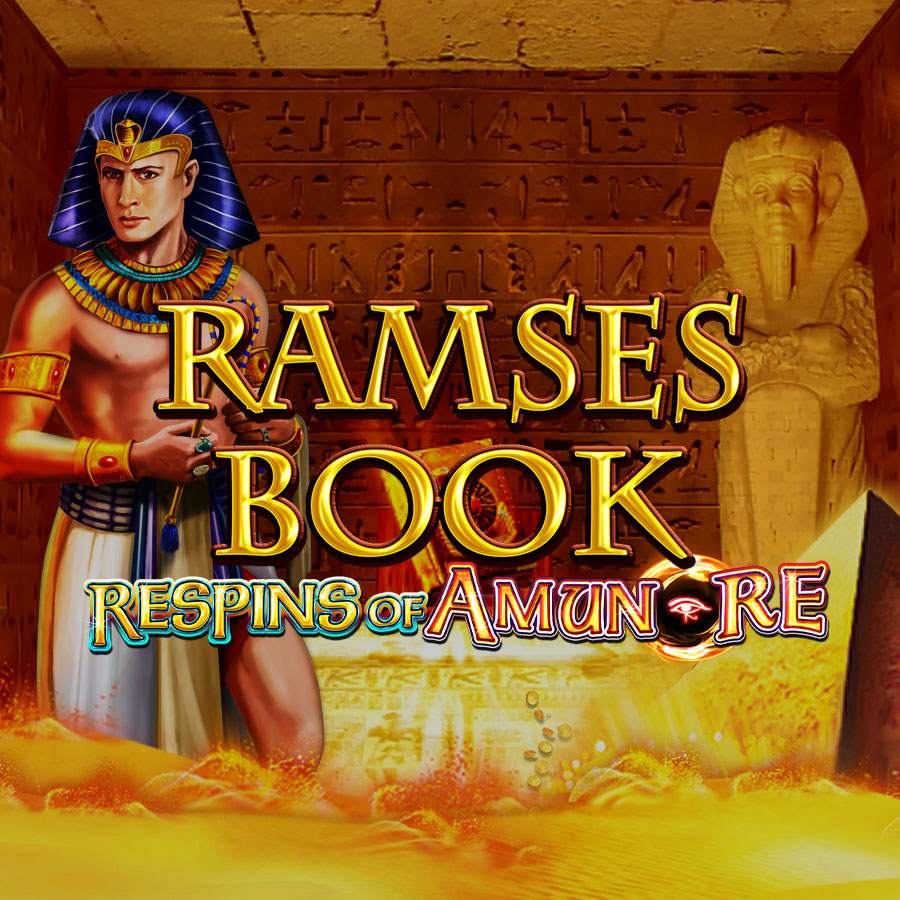 Ramses Book Respins of Amun Re