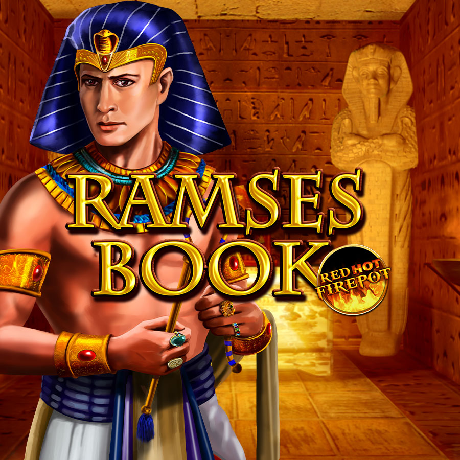 Ramses Book RHFP