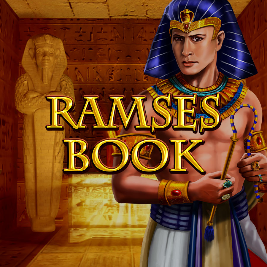 Ramses Book