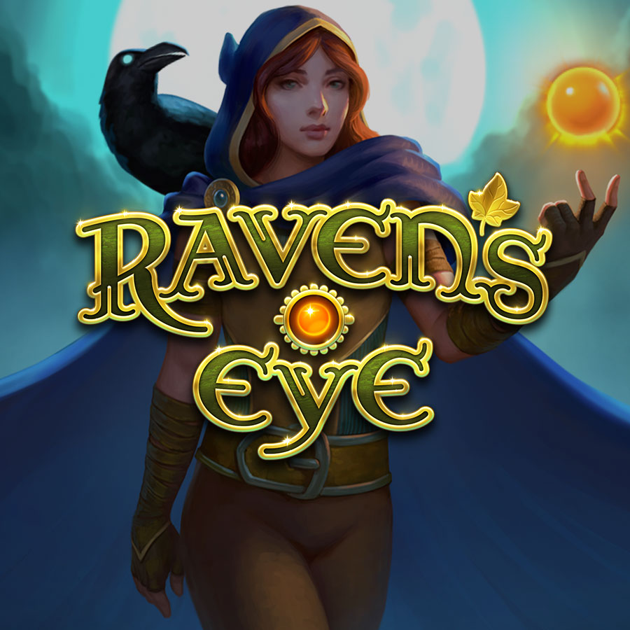 Raven's Eye