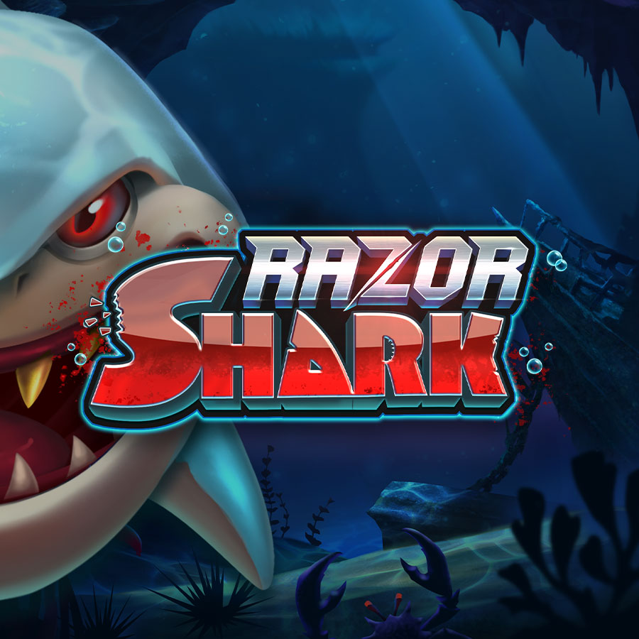 Razor Shark